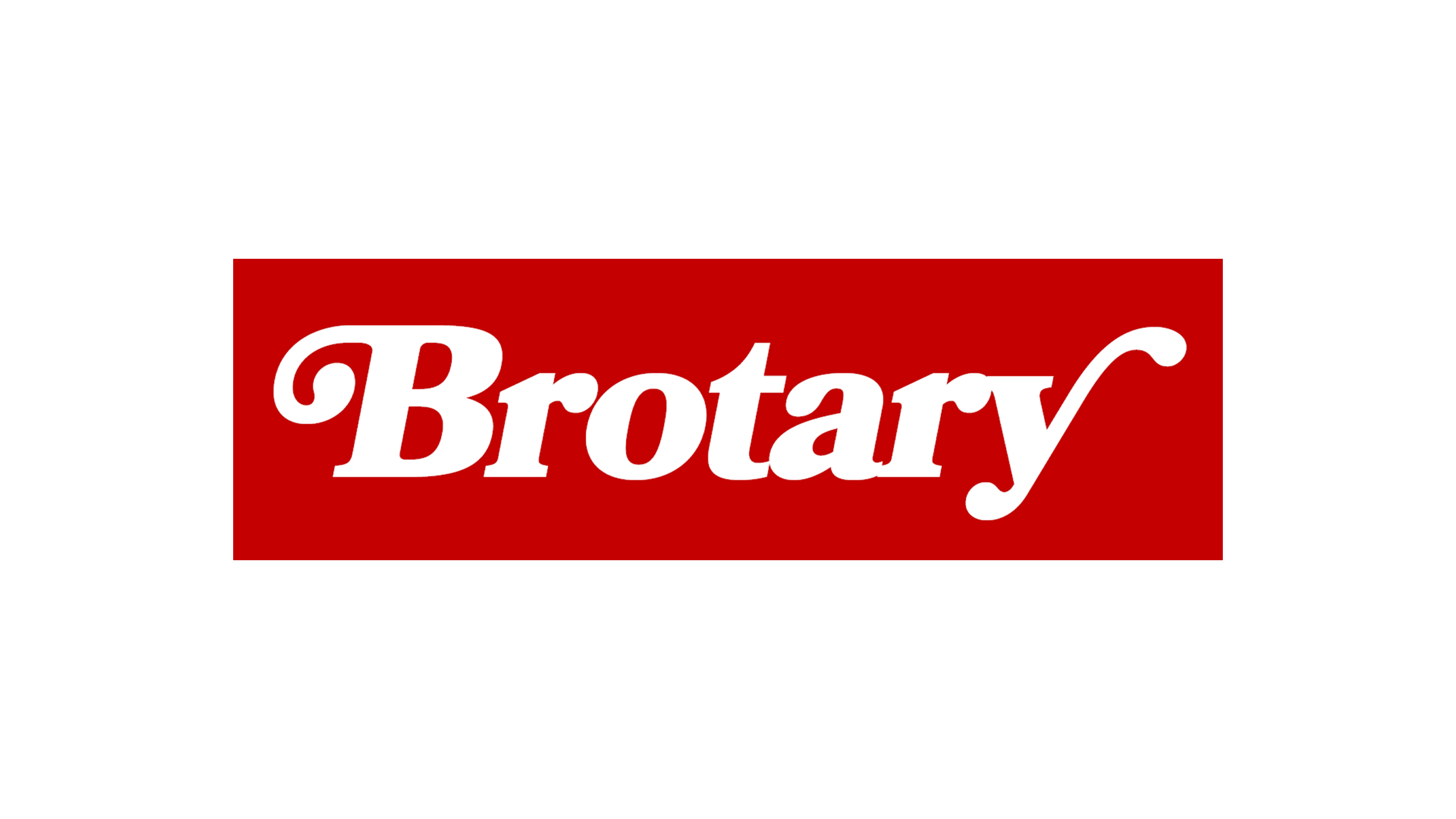 Brotary